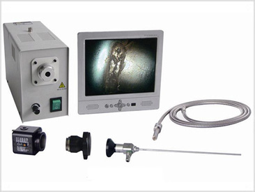 FSD光學(xué)硬管內(nèi)窺鏡 FSD光學(xué)硬管內(nèi)窺鏡